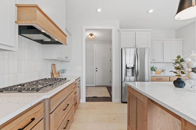 17855 Urbank Street NE, Ham Lake, MN 55304