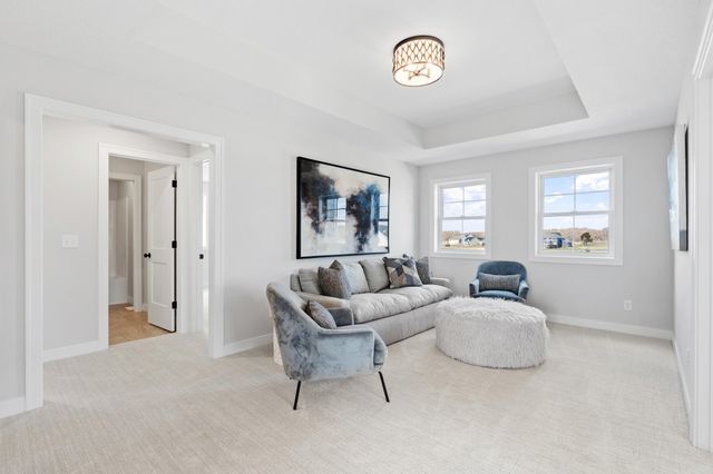 17855 Urbank Street NE, Ham Lake, MN 55304