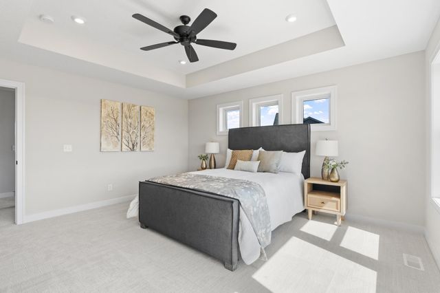 17855 Urbank Street NE, Ham Lake, MN 55304