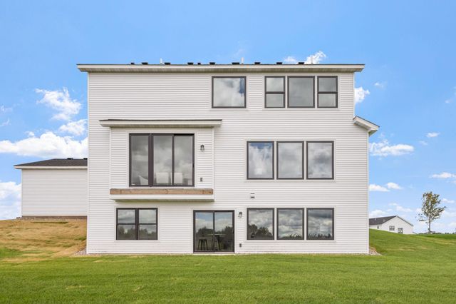 17855 Urbank Street NE, Ham Lake, MN 55304