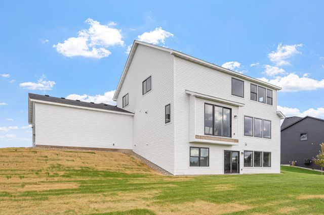 17855 Urbank Street NE, Ham Lake, MN 55304