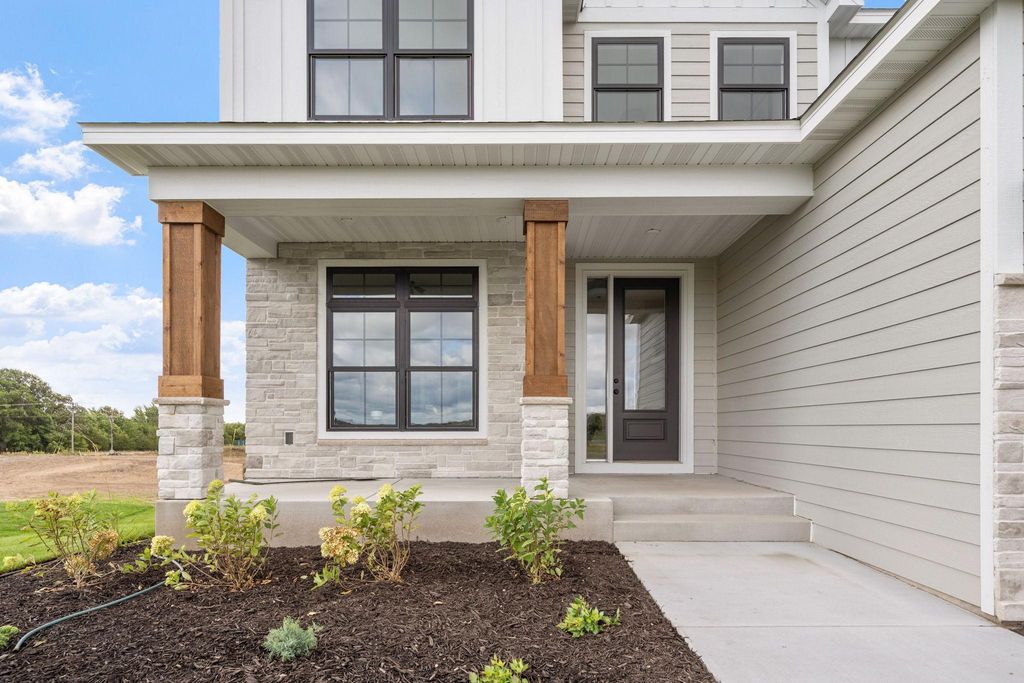 17855 Urbank Street NE, Ham Lake, MN 55304 — photo 4