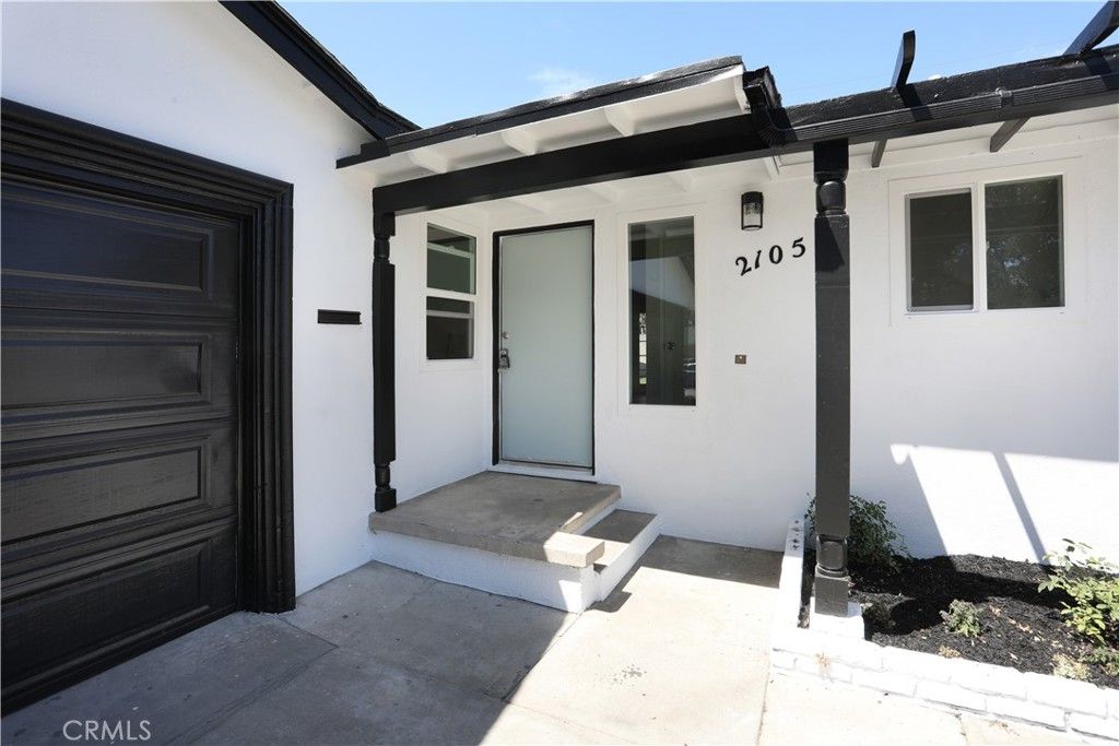 2105 W Hall, Santa Ana, CA 92704 — photo 4