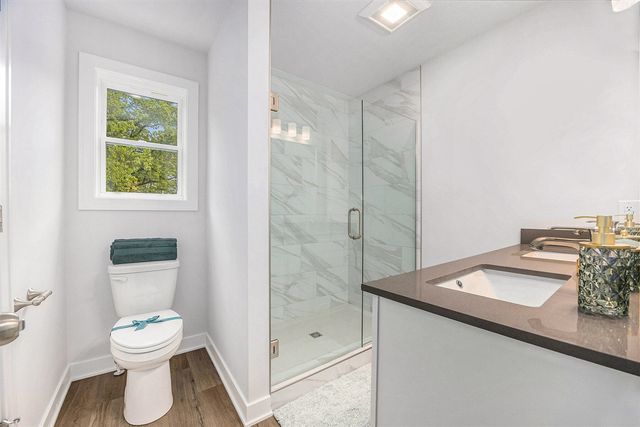 Unit 79 Rose Ridge Drive, Rockford, MI 49341