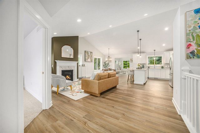 Unit 79 Rose Ridge Drive, Rockford, MI 49341