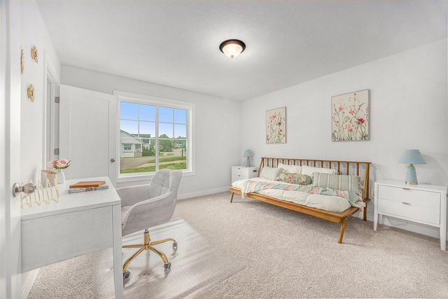 Unit 79 Rose Ridge Drive, Rockford, MI 49341