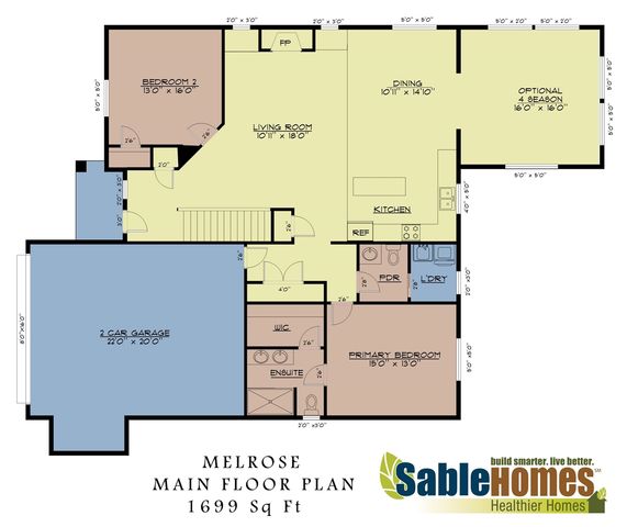 Unit 79 Rose Ridge Drive, Rockford, MI 49341