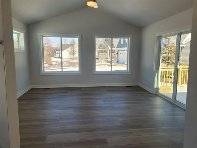 Unit 79 Rose Ridge Drive, Rockford, MI 49341