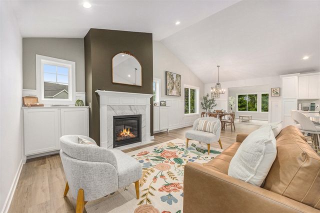 Unit 79 Rose Ridge Drive, Rockford, MI 49341