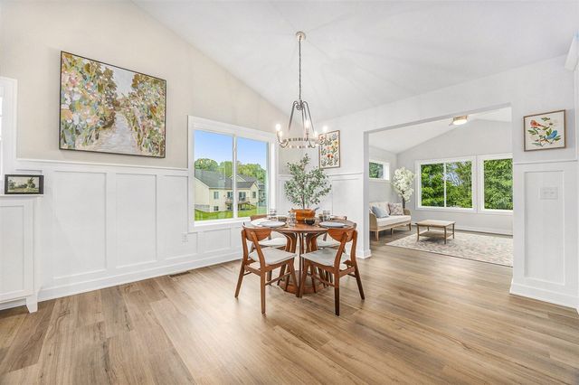 Unit 79 Rose Ridge Drive, Rockford, MI 49341