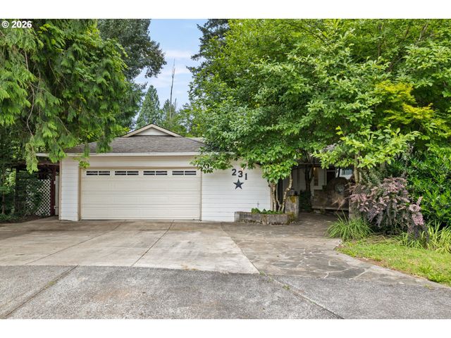 231 Ne SCOTT Dr, Gresham, OR 97030