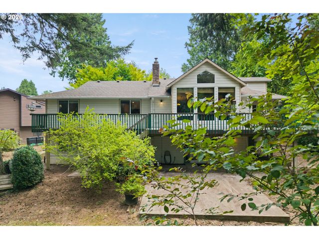 231 Ne SCOTT Dr, Gresham, OR 97030