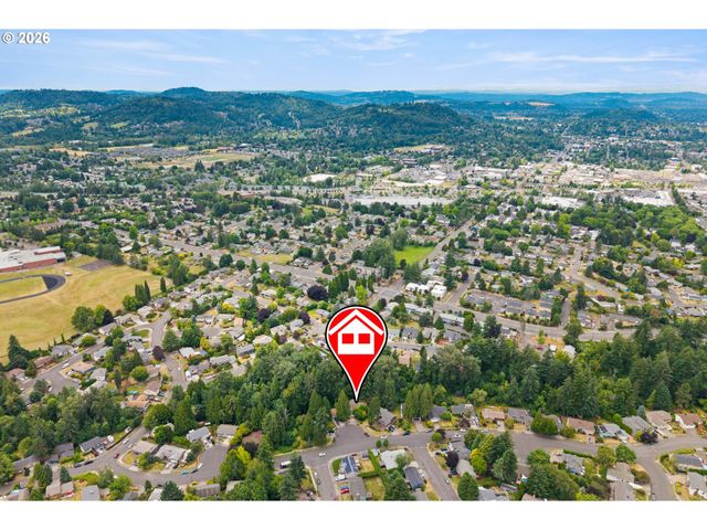 231 Ne SCOTT Dr, Gresham, OR 97030
