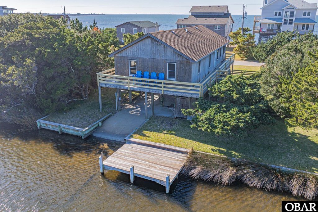 Image 1 of property listing at 50175 Treasure Court Lot 455, Frisco, NC 27936