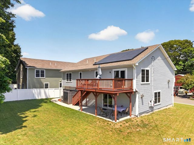 162 Monroe Street, Milford, CT 06460