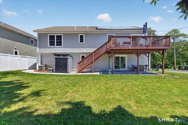 162 Monroe Street, Milford, CT 06460