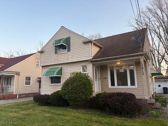 13917 Wolf Avenue, Garfield Heights, OH 44125