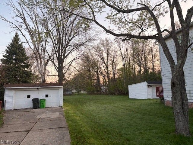 13917 Wolf Avenue, Garfield Heights, OH 44125