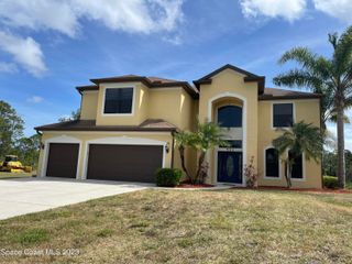731 Lortie Avenue, Grant-valkaria, FL 32949