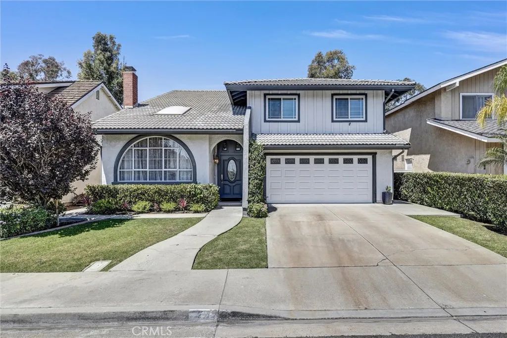20 Farragut, Irvine, CA 92620