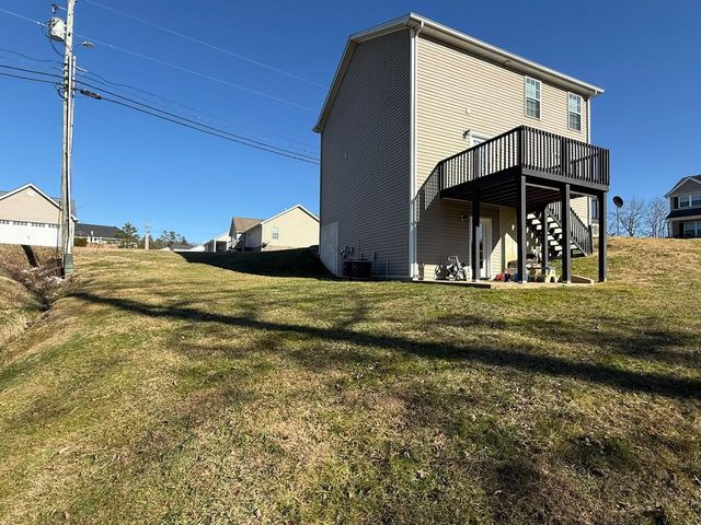 20 Hibiscus Court, Morehead, KY 40351