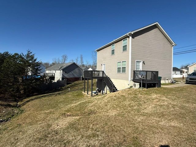 20 Hibiscus Court, Morehead, KY 40351