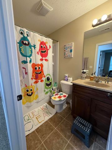 20 Hibiscus Court, Morehead, KY 40351