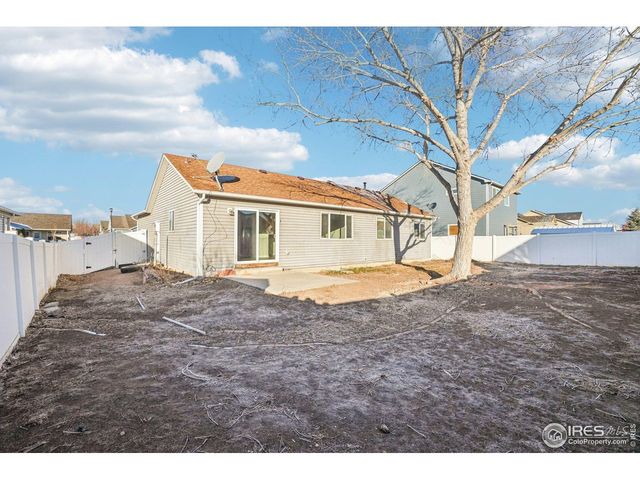 6924 Lee St, Wellington, CO 80549