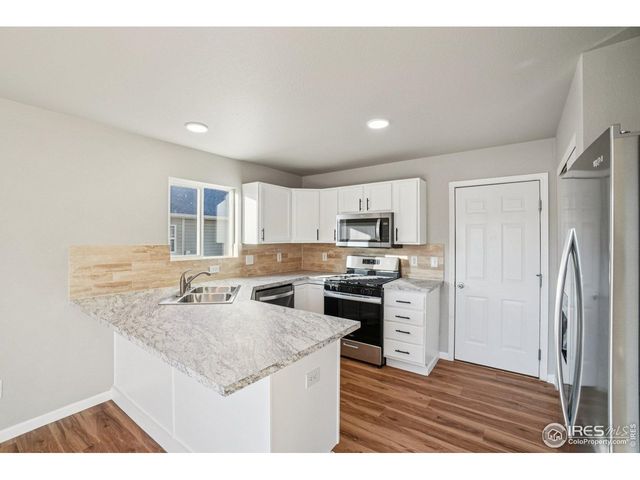 6924 Lee St, Wellington, CO 80549