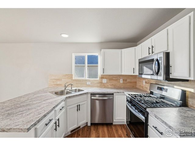 6924 Lee St, Wellington, CO 80549