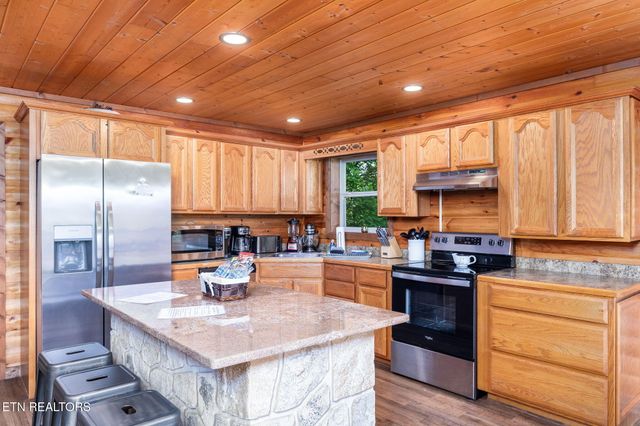 531 Gatlin Drive, Gatlinburg, TN 37738