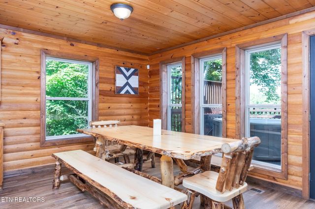 531 Gatlin Drive, Gatlinburg, TN 37738