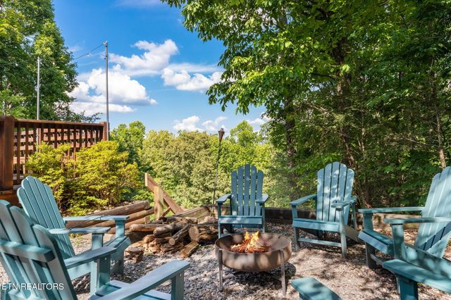 531 Gatlin Drive, Gatlinburg, TN 37738