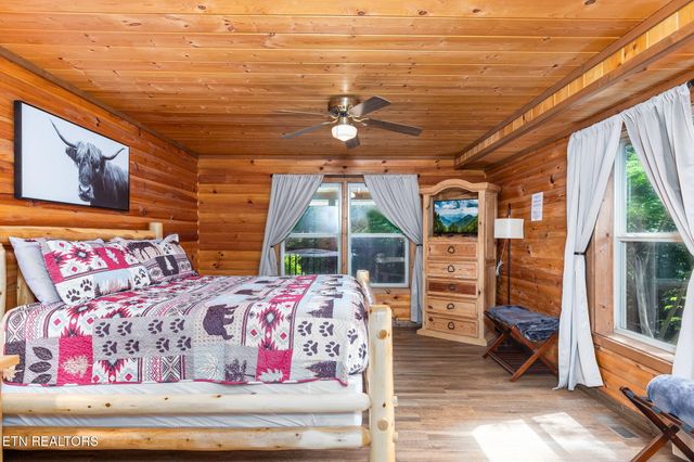 531 Gatlin Drive, Gatlinburg, TN 37738