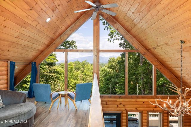 531 Gatlin Drive, Gatlinburg, TN 37738