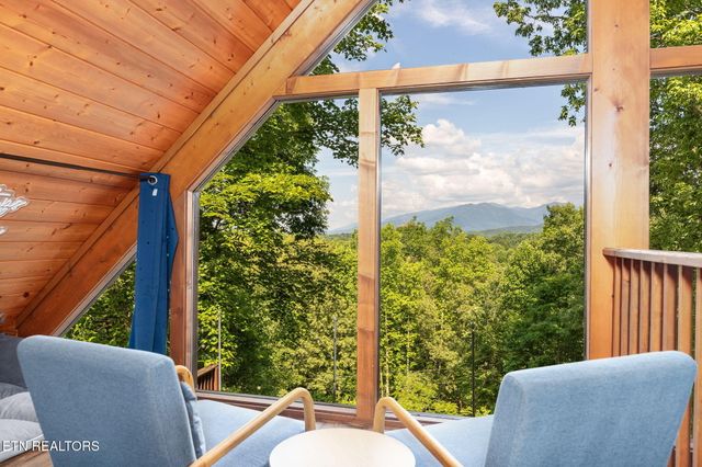 531 Gatlin Drive, Gatlinburg, TN 37738