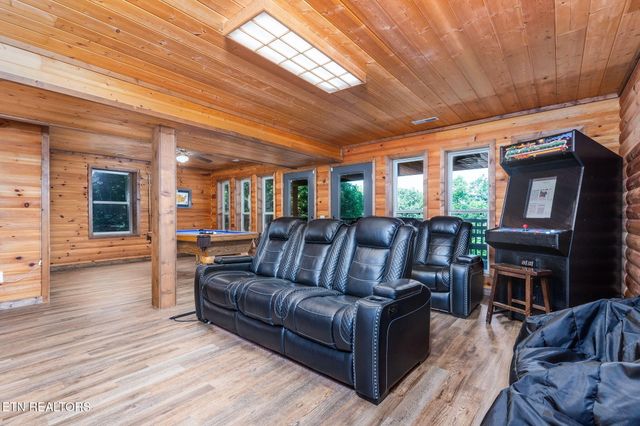 531 Gatlin Drive, Gatlinburg, TN 37738