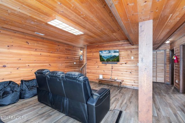 531 Gatlin Drive, Gatlinburg, TN 37738