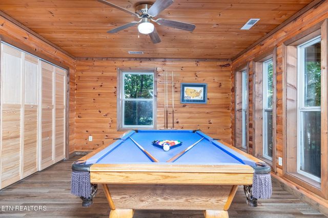531 Gatlin Drive, Gatlinburg, TN 37738