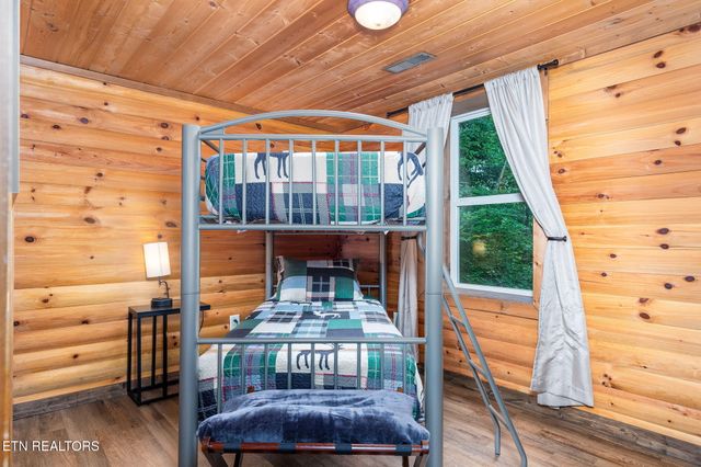 531 Gatlin Drive, Gatlinburg, TN 37738