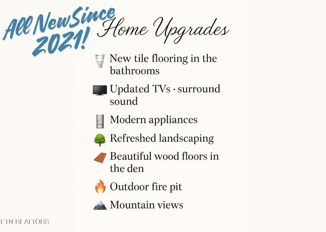 531 Gatlin Drive, Gatlinburg, TN 37738