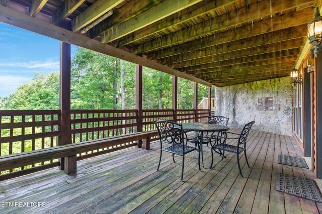 531 Gatlin Drive, Gatlinburg, TN 37738