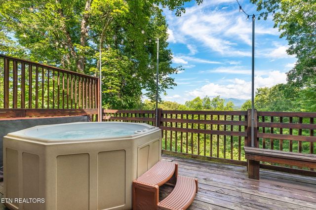 531 Gatlin Drive, Gatlinburg, TN 37738