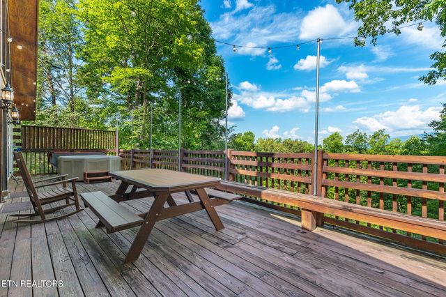 531 Gatlin Drive, Gatlinburg, TN 37738