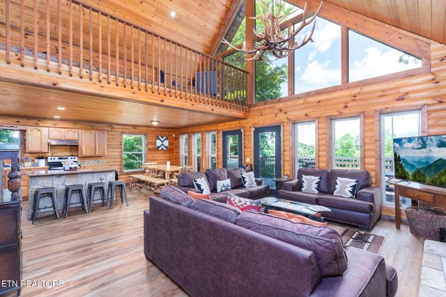 531 Gatlin Drive, Gatlinburg, TN 37738