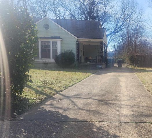 1069 MCEVERS RD, Memphis, TN 38111