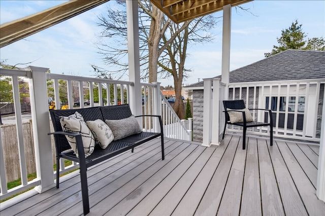 45 Bartlett Ave 45, Belmont, MA 02478