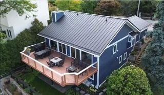 2930 Lake Shore Drive, Long Beach, IN 46360