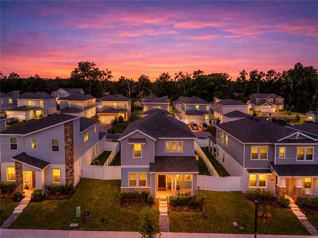 2200 SWEET HONEY LANE, Apopka, FL 32712