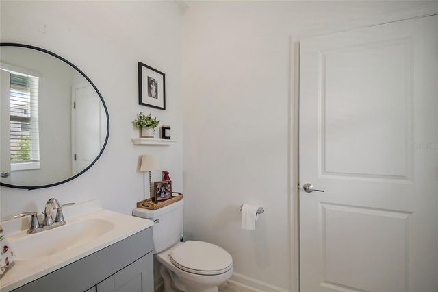 2200 SWEET HONEY LANE, Apopka, FL 32712